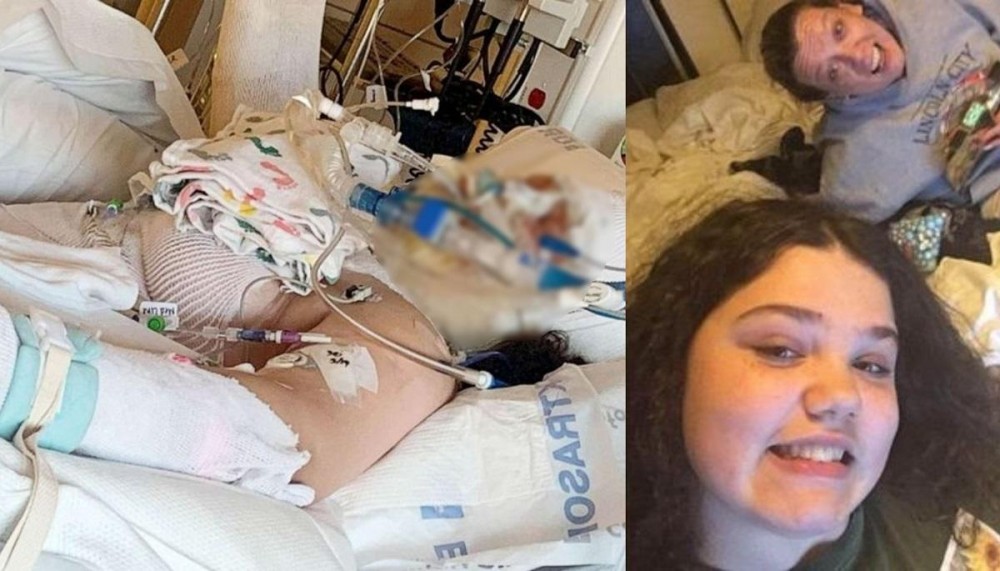 O nou jertfă a TikTok-ului. O fetiţă de 13 ani a ajuns în stare critică la spital cu arsuri de gradul III, după ce a încercat să facă o provocare